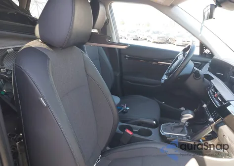 2025 Kia Seltos S z USA, uszkodzony, nr VIN KNDEUCAA8S7738030